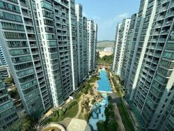 The Quintet (D23), Condominium #618134181